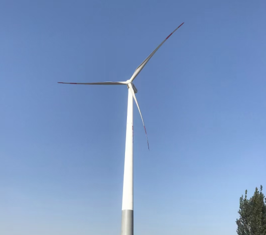 易县风电基础二次灌浆料的强度要求和用量计算 风电灌浆料施工注意事项