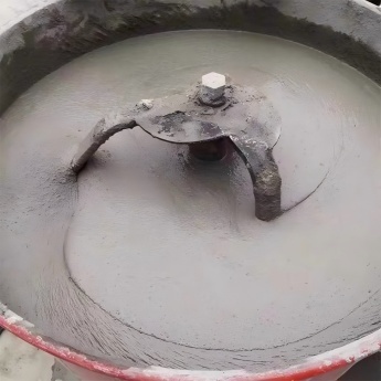易县灌浆料常见问题与解决方法