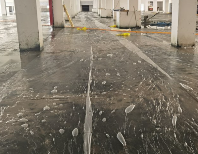 易县不发火砂浆和不发火金属骨料有什么区别