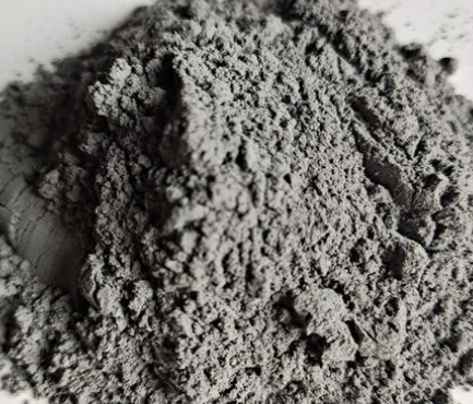 易县硅灰和粉煤灰的区别用途