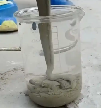 易县水工混凝土絮凝剂，水下抗分散剂的作用及施工方法