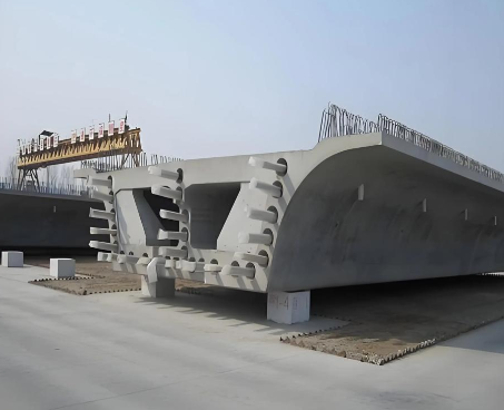 易县抗冻压浆料的特点及标准化施工工艺